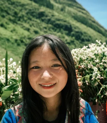 Linh Tran